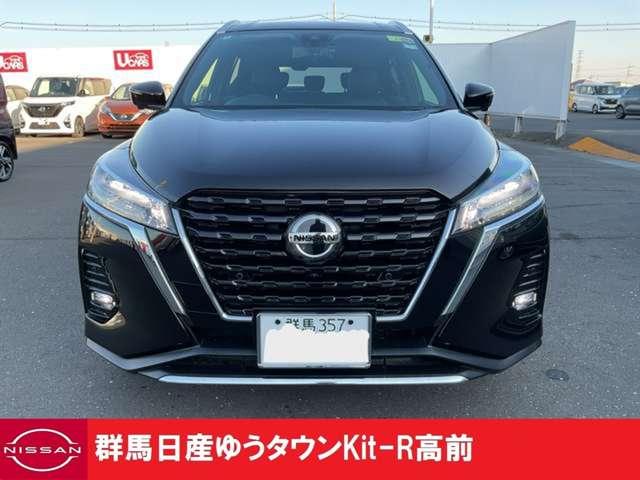 キックス 1.2 X (e-POWER) 禁煙ワンオーナー ナビ&TV ワンオ-ナ-車 追従クルコン スマートキー LEDヘッド レーンアシスト パワーステアリング 禁煙車 盗難防止システム ドライブレコーダー ETC 整備記録簿有 メモリーナビ アルミ(19枚目)