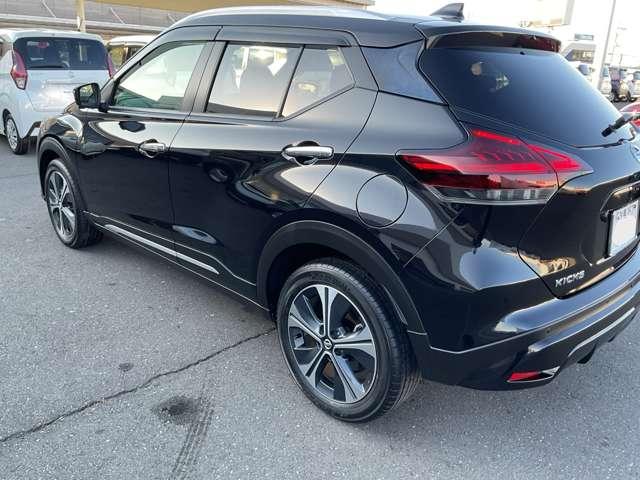 キックス 1.2 X (e-POWER) 禁煙ワンオーナー ナビ&TV ワンオ-ナ-車 追従クルコン スマートキー LEDヘッド レーンアシスト パワーステアリング 禁煙車 盗難防止システム ドライブレコーダー ETC 整備記録簿有 メモリーナビ アルミ(20枚目)