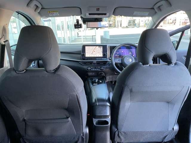 ノート 1.2 X 禁煙ワンオーナー 寒冷地仕様 リアカメラ 衝突被害軽減ブレ-キ 全方位カメラ ETC付 寒冷地仕様 禁煙車 LEDヘッドライト レーンアシスト インテリジェントキー ワンオーナー ドラレコ アイドリングストップ 整備記録簿 ABS(6枚目)