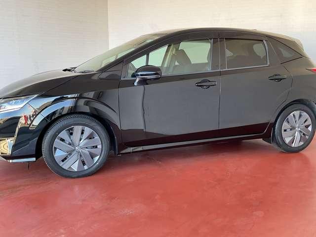 ノート 1.2 X 禁煙ワンオーナー 寒冷地仕様 リアカメラ 衝突被害軽減ブレ-キ 全方位カメラ ETC付 寒冷地仕様 禁煙車 LEDヘッドライト レーンアシスト インテリジェントキー ワンオーナー ドラレコ アイドリングストップ 整備記録簿 ABS(19枚目)