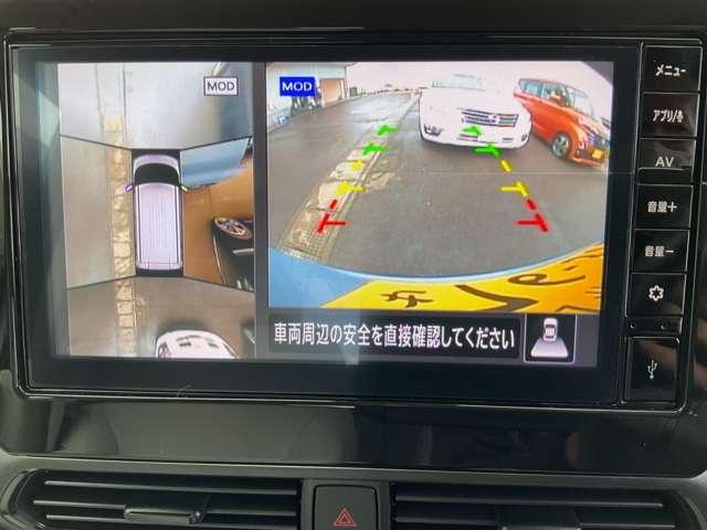 ルークス 660 X 助手席スライドアップシート 当社展示試乗車 青白2トーン色(10枚目)