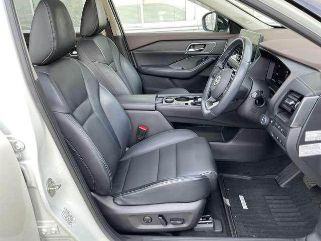 エクストレイル １．５　Ｇ　ｅ－４ＯＲＣＥ　４ＷＤ　禁煙ワンオーナーパノラマガラスルーフ　１オーナー　パークアシスト　禁煙　寒冷地仕様　ＬＥＤヘッドランプ　ナビＴＶ　スマートキー　レーダークルーズ　ＬＫＡ　キーフリー　ＥＴＣ　４ＷＤ　アルミホイール　メモリーナビ　記録簿　ドライブレコーダー（14枚目）