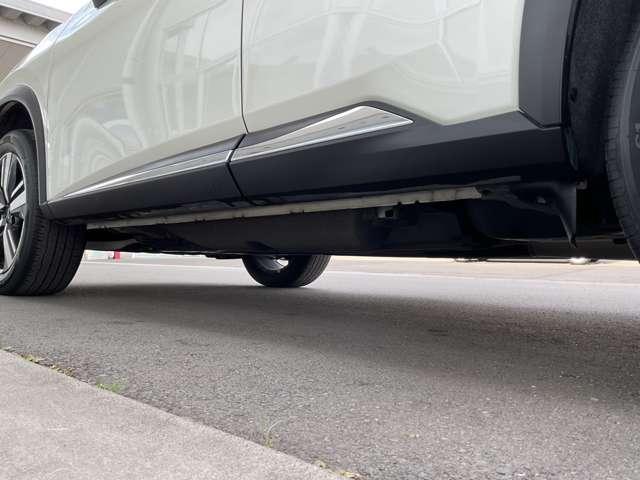 エクストレイル １．５　Ｇ　ｅ－４ＯＲＣＥ　４ＷＤ　禁煙ワンオーナーパノラマガラスルーフ　１オーナー　パークアシスト　禁煙　寒冷地仕様　ＬＥＤヘッドランプ　ナビＴＶ　スマートキー　レーダークルーズ　ＬＫＡ　キーフリー　ＥＴＣ　４ＷＤ　アルミホイール　メモリーナビ　記録簿　ドライブレコーダー（19枚目）