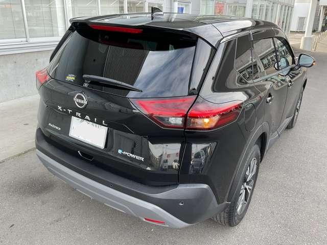 エクストレイル １．５　Ｘ　ｅ－４ＯＲＣＥ　４ＷＤ　禁煙ワンオーナーパワーバックドア　エマブレ　１オーナー　レーンキープアシスト　アダプティブクルーズコントロール　禁煙　バックモニター　ＬＥＤヘッドライト　ドラレコ　インテリジェントキー　ＥＴＣ　４ＷＤ　記録簿　寒冷地仕様　ＡＡＣ（2枚目）