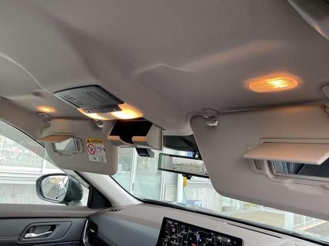 エクストレイル １．５　Ｘ　ｅ－４ＯＲＣＥ　４ＷＤ　禁煙ワンオーナーパワーバックドア　エマブレ　１オーナー　レーンキープアシスト　アダプティブクルーズコントロール　禁煙　バックモニター　ＬＥＤヘッドライト　ドラレコ　インテリジェントキー　ＥＴＣ　４ＷＤ　記録簿　寒冷地仕様　ＡＡＣ（12枚目）