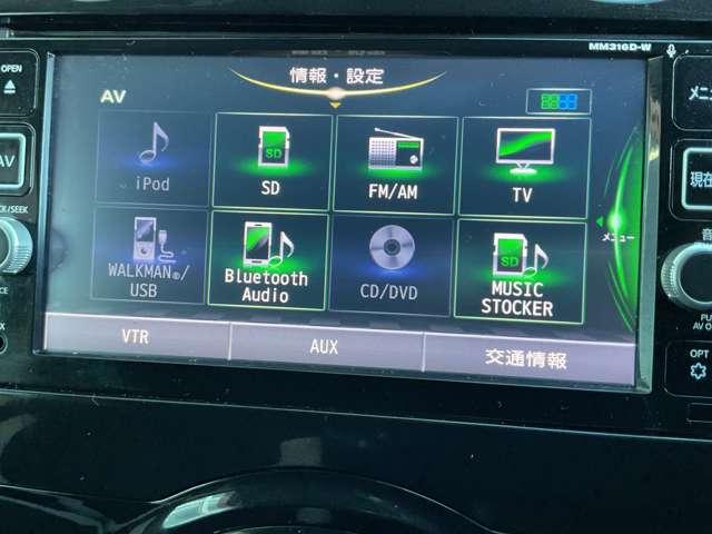 ノート １．２　ｅ－ＰＯＷＥＲ　Ｘ　禁煙ワンオーナーナビ全周囲カメラ　禁煙　３６０°カメラ　記録簿付　Ｒカメラ　運転席助手席エアバック　レーンキープ　ＡＵＴＯエアコン　１オーナー　盗難防止システム　ナビＴＶ　サイドカメラ　運転席エアバッグ　キーレスエントリー　パワステ（11枚目）