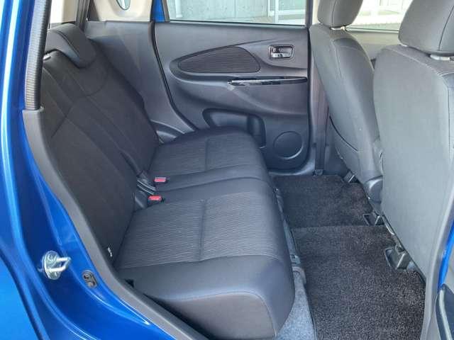 デイズ ６６０　ハイウェイスターＸ　禁煙ワンオーナー　ヒョウ衝突跡　ナビＴＶ付　全席ＰＷ　ＩＳＴＯＰ　ダブルエアバッグ　ＰＳ　スマキー　Ｂカメラ　ＡＡＣ　盗難防止システム　禁煙　ＥＴＣ　１オーナー車　アルミホイール　キーフリーシステム　記録簿　ＡＢＳ　１セグＴＶ（15枚目）