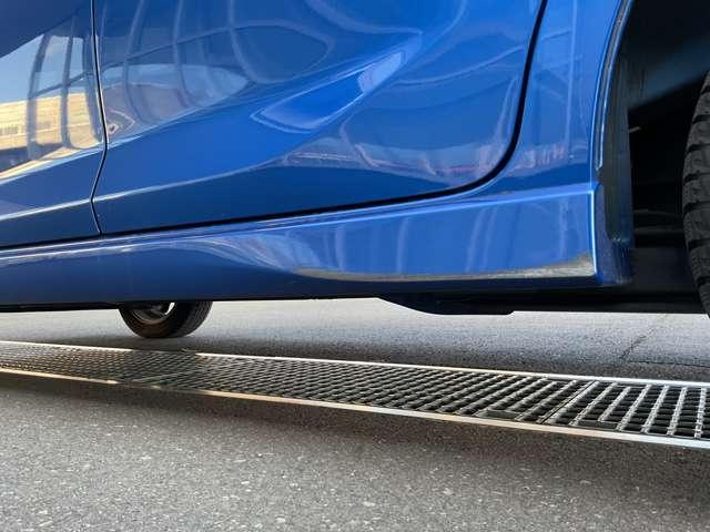 デイズ ６６０　ハイウェイスターＸ　禁煙ワンオーナー　ヒョウ衝突跡　ナビＴＶ付　全席ＰＷ　ＩＳＴＯＰ　ダブルエアバッグ　ＰＳ　スマキー　Ｂカメラ　ＡＡＣ　盗難防止システム　禁煙　ＥＴＣ　１オーナー車　アルミホイール　キーフリーシステム　記録簿　ＡＢＳ　１セグＴＶ（18枚目）