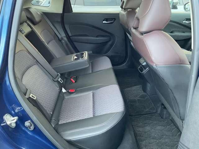 オーラ １．２　Ｇ　当社展示試乗車　ディスプレイオーディオ　ハイビームアシスト　ＥＴＣ車載器　アルミ　展示試乗車ＵＰ　ＬＤＷ　ＬＥＤライト　バックモニター　禁煙　エアバッグ　ドライブレコーダー　サイドエアバッグ　記録簿（15枚目）