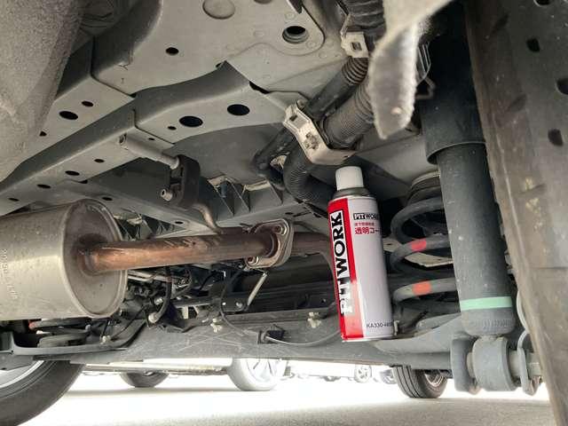 オーラ １．２　ＡＵＴＥＣＨ　スポーツ　スペック　当社展示試乗車　２トーン色　寒冷地仕様　バックカメラ　エマージェンシーブレーキ　シートヒータ　フルセグＴＶ　メモリーナビ　レーンアシスト　全周囲　寒冷地　ＬＥＤ（32枚目）