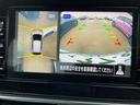 アラウンドビューは4方のカメラで真上から車を見たようにモニタで確認ができる日産自慢の装備です。周辺の安全確認、小さなお子様や障害物も確認できるので、駐車のしやすさだけでなく、事故防止にも役立ちます♪