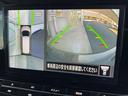 アラウンドビューは4方のカメラで真上から車を見たようにモニタで確認ができる日産自慢の装備です。周辺の安全確認、小さなお子様や障害物も確認できるので、駐車のしやすさだけでなく、事故防止にも役立ちます♪