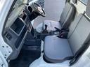 助手席シートです