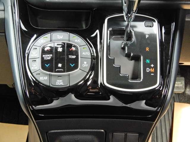 2.0 ZS 煌II メモリーナビ 後席モニター ETC(7枚目)