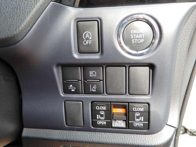 2.0 ZS 煌II メモリーナビ 後席モニター ETC(9枚目)