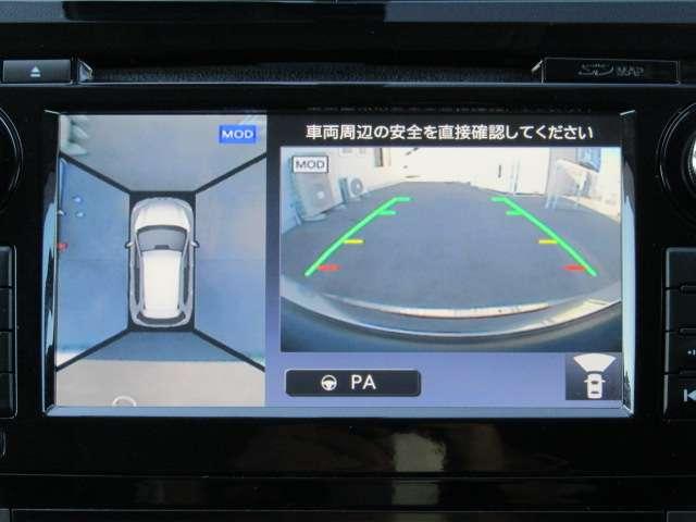 日産 エクストレイル