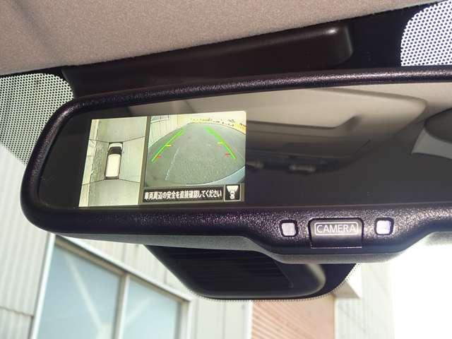 デイズ Ｘ　雹害未修理車　純正ＣＤチューナー　ＡＵＸ接続　ＵＳＢ電源　全周囲カメラ　オートライト　ハイビームアシスト　アイドリングストップ　衝突被害軽減ブレーキ　踏み間違い防止　横滑り防止装置　車線逸脱警報（10枚目）