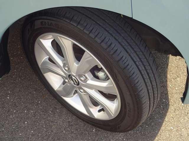 デイズ X CDチューナー AUX接続 ETC アイドリングストップ 全周囲カメラ オートライト ハイビームアシスト USB電源 衝突被害軽減ブレーキ 踏み間違い防止 横滑り防止装置 車線逸脱警報(20枚目)