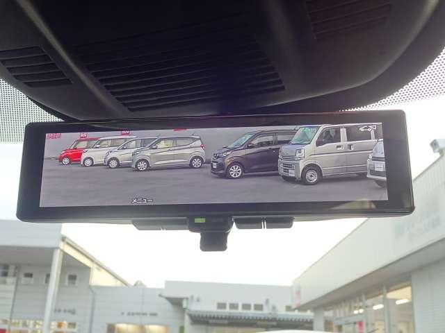 エクストレイル G e-4ORCE メーカーOPナビ フルセグTV スマホ連携 全周囲カメラ Bluetoothオーディオ シートヒーター LEDヘッドランプ オートライト ハイビームアシスト ETC2.0 プロパイロット(12枚目)