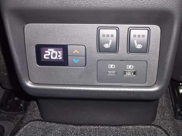 エクストレイル G e-4ORCE メーカーOPナビ フルセグTV スマホ連携 全周囲カメラ Bluetoothオーディオ シートヒーター LEDヘッドランプ オートライト ハイビームアシスト ETC2.0 プロパイロット(15枚目)