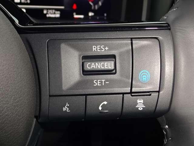 エクストレイル G e-4ORCE メーカーOPナビ フルセグTV スマホ連携 全周囲カメラ Bluetoothオーディオ シートヒーター LEDヘッドランプ オートライト ハイビームアシスト ETC2.0 プロパイロット(18枚目)