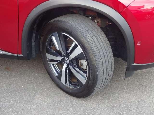 エクストレイル G e-4ORCE メーカーOPナビ フルセグTV スマホ連携 全周囲カメラ Bluetoothオーディオ シートヒーター LEDヘッドランプ オートライト ハイビームアシスト ETC2.0 プロパイロット(20枚目)