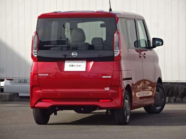 ルークス Ｘ　ＭＭ２２２Ｄ－Ｌナビ　フルセグＴＶ　４ＷＤ　Ｂｌｕｅｔｏｏｔｈ接続　ＵＳＢ電源　全周囲カメラ　ＬＥＤヘッドライト　ハイビームアシスト　インテリジェントキー　エマージェンシーブレーキ　踏み間違い防止装置（2枚目）