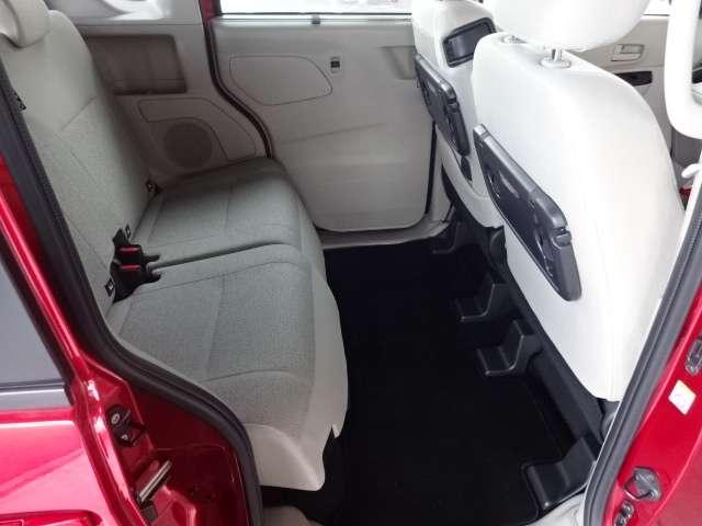 ルークス Ｘ　ＭＭ２２２Ｄ－Ｌナビ　フルセグＴＶ　４ＷＤ　Ｂｌｕｅｔｏｏｔｈ接続　ＵＳＢ電源　全周囲カメラ　ＬＥＤヘッドライト　ハイビームアシスト　インテリジェントキー　エマージェンシーブレーキ　踏み間違い防止装置（7枚目）