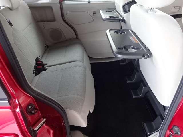 ルークス Ｘ　ＭＭ２２２Ｄ－Ｌナビ　フルセグＴＶ　４ＷＤ　Ｂｌｕｅｔｏｏｔｈ接続　ＵＳＢ電源　全周囲カメラ　ＬＥＤヘッドライト　ハイビームアシスト　インテリジェントキー　エマージェンシーブレーキ　踏み間違い防止装置（8枚目）