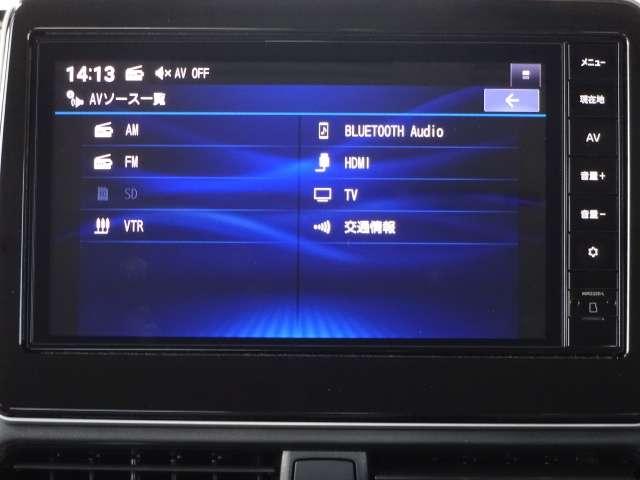 ルークス Ｘ　ＭＭ２２２Ｄ－Ｌナビ　フルセグＴＶ　４ＷＤ　Ｂｌｕｅｔｏｏｔｈ接続　ＵＳＢ電源　全周囲カメラ　ＬＥＤヘッドライト　ハイビームアシスト　インテリジェントキー　エマージェンシーブレーキ　踏み間違い防止装置（10枚目）