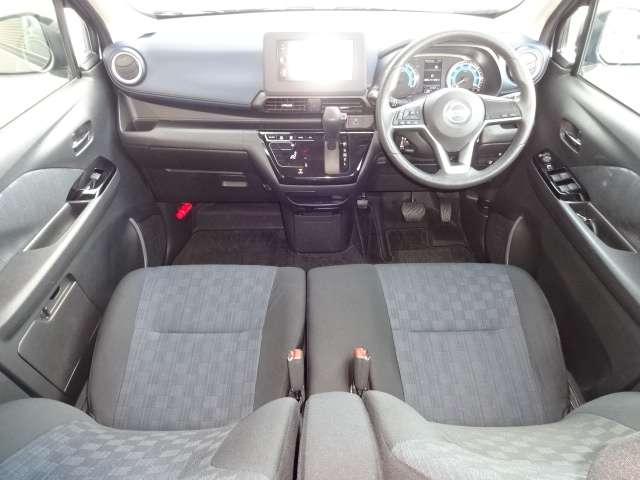 デイズ ハイウェイスター　Ｘ　ディスプレイオーディオ　Ｂｌｕｅｔｏｏｔｈ接続　ＵＳＢ電源　全周囲カメラ　ＬＥＤヘッドライト　フォグランプ　ハイビームアシスト　インテリジェントキー　エマージェンシーブレーキ　踏み間違い防止装置（4枚目）