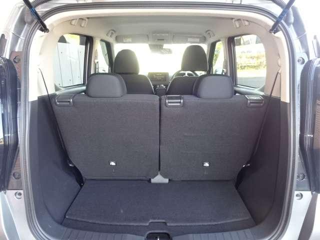 デイズ ハイウェイスター　Ｘ　ディスプレイオーディオ　Ｂｌｕｅｔｏｏｔｈ接続　ＵＳＢ電源　全周囲カメラ　ＬＥＤヘッドライト　フォグランプ　ハイビームアシスト　インテリジェントキー　エマージェンシーブレーキ　踏み間違い防止装置（6枚目）