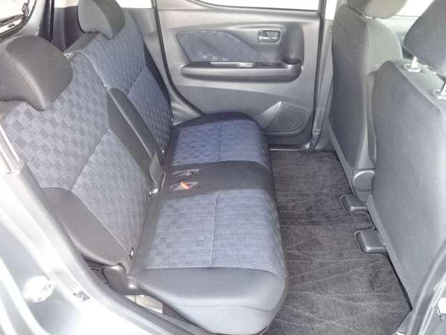 デイズ ハイウェイスター　Ｘ　ディスプレイオーディオ　Ｂｌｕｅｔｏｏｔｈ接続　ＵＳＢ電源　全周囲カメラ　ＬＥＤヘッドライト　フォグランプ　ハイビームアシスト　インテリジェントキー　エマージェンシーブレーキ　踏み間違い防止装置（8枚目）