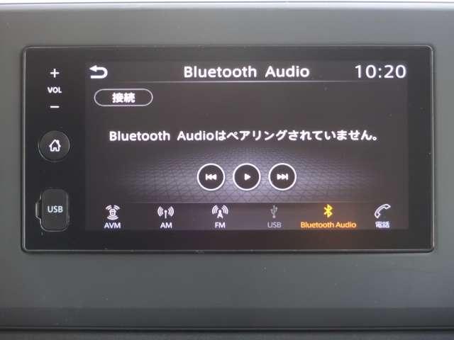 デイズ ハイウェイスター　Ｘ　ディスプレイオーディオ　Ｂｌｕｅｔｏｏｔｈ接続　ＵＳＢ電源　全周囲カメラ　ＬＥＤヘッドライト　フォグランプ　ハイビームアシスト　インテリジェントキー　エマージェンシーブレーキ　踏み間違い防止装置（9枚目）