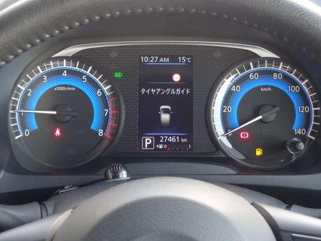 デイズ ハイウェイスター　Ｘ　ディスプレイオーディオ　Ｂｌｕｅｔｏｏｔｈ接続　ＵＳＢ電源　全周囲カメラ　ＬＥＤヘッドライト　フォグランプ　ハイビームアシスト　インテリジェントキー　エマージェンシーブレーキ　踏み間違い防止装置（19枚目）