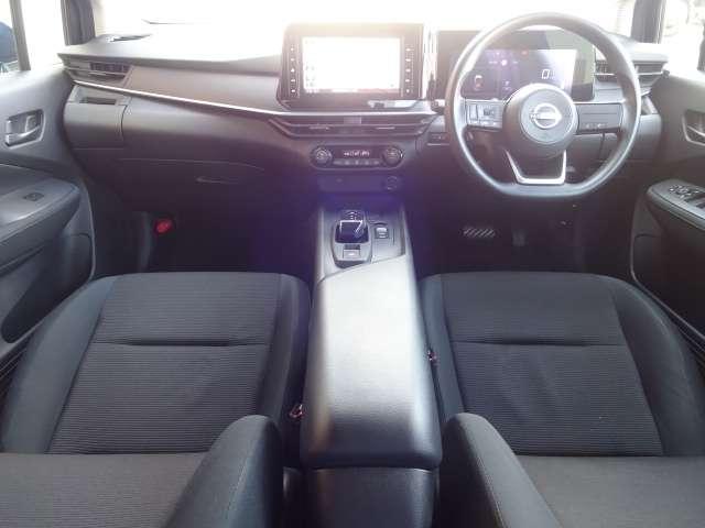 ノート S MJ320D-Lナビ フルセグTV ETC2.0 Bluetooth接続 USB電源 CD・DVD再生 全周囲カメラ ドライブレコーダー スマートルームミラー LEDヘッドライト ハイビームアシスト(4枚目)