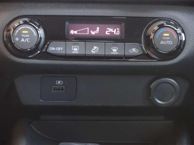 ノート S MJ320D-Lナビ フルセグTV ETC2.0 Bluetooth接続 USB電源 CD・DVD再生 全周囲カメラ ドライブレコーダー スマートルームミラー LEDヘッドライト ハイビームアシスト(12枚目)