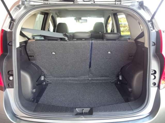 ノート e-パワー メダリスト MM316D-Wナビ フルセグTV DVD再生 録音・BTオーディオ USB接続 全周囲カメラ スマートルームミラー クリアランスソナー LEDヘッドランプ オートライト(6枚目)