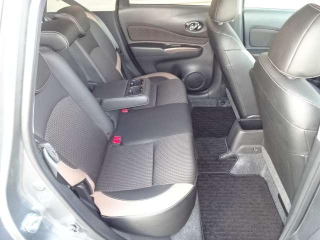 ノート e-パワー メダリスト MM316D-Wナビ フルセグTV DVD再生 録音・BTオーディオ USB接続 全周囲カメラ スマートルームミラー クリアランスソナー LEDヘッドランプ オートライト(7枚目)