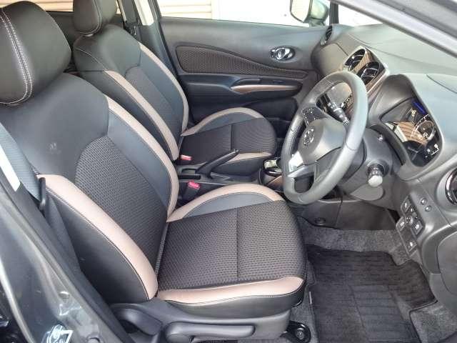 ノート e-パワー メダリスト MM316D-Wナビ フルセグTV DVD再生 録音・BTオーディオ USB接続 全周囲カメラ スマートルームミラー クリアランスソナー LEDヘッドランプ オートライト(8枚目)