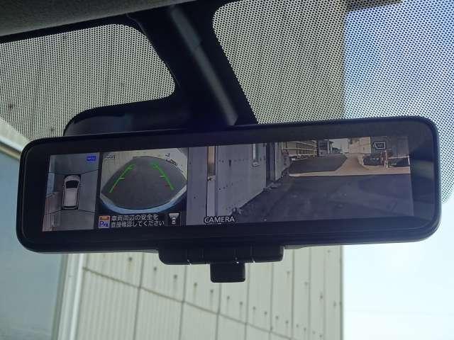 ノート e-パワー メダリスト MM316D-Wナビ フルセグTV DVD再生 録音・BTオーディオ USB接続 全周囲カメラ スマートルームミラー クリアランスソナー LEDヘッドランプ オートライト(12枚目)