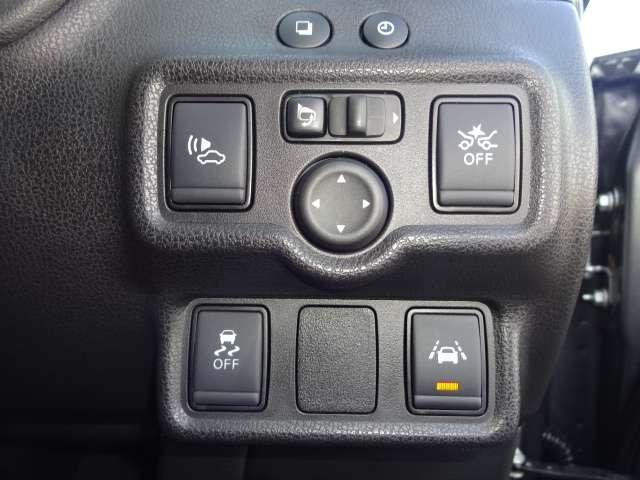 ノート e-パワー メダリスト MM316D-Wナビ フルセグTV DVD再生 録音・BTオーディオ USB接続 全周囲カメラ スマートルームミラー クリアランスソナー LEDヘッドランプ オートライト(15枚目)