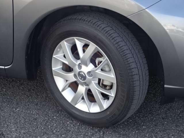 ノート e-パワー メダリスト MM316D-Wナビ フルセグTV DVD再生 録音・BTオーディオ USB接続 全周囲カメラ スマートルームミラー クリアランスソナー LEDヘッドランプ オートライト(20枚目)