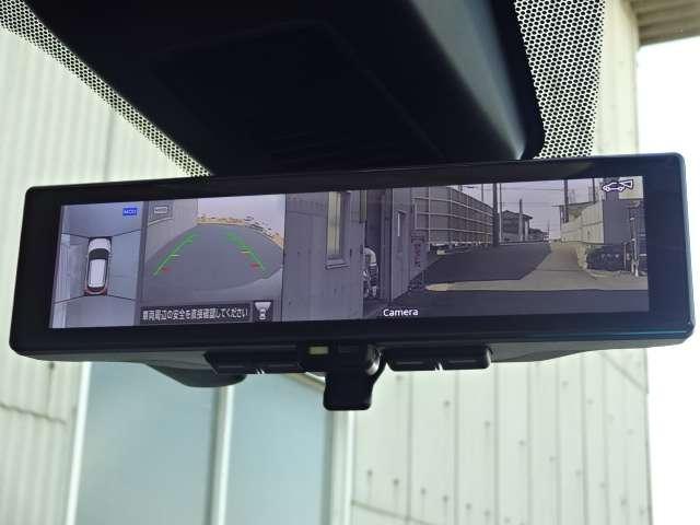 キックス X ツートーンインテリアエディション MM320D-L メモリナビ フルセグTV DVD再生 録音・BTオーディオ USB電源 全周囲カメラ 前席シートヒーター・ハンドルヒーター ETC2.0 プロパイロット ドライブレコーダー(14枚目)