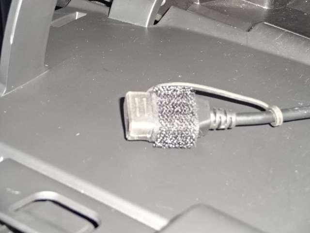 ノート Ｘ　雹害未修理車　ＭＭ１１４Ｄ－Ｗメモリナビ　フルセグＴＶ　ＣＤ再生　ＵＳＢ接続　ドライブレコーダー　アイドリングストップ　ＥＴＣ（15枚目）