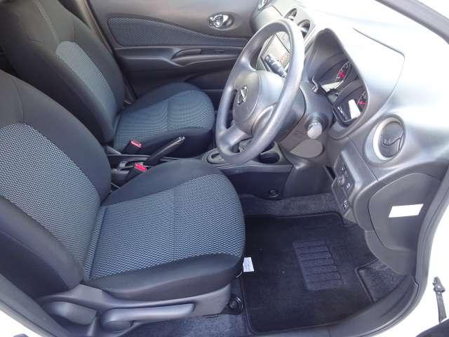 ノート Ｘ　雹災未修理車　ＭＭ１１２－Ｗメモリナビ　ワンセグＴＶ　ＣＤ再生　Ｂｌｕｅｔｏｏｔｈオーディオ　アイドリングストップ　ＥＴＣ　インテリジェントキー（6枚目）