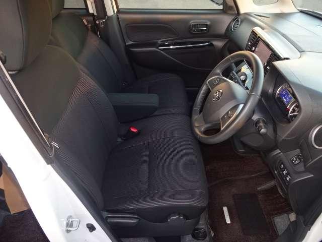 デイズルークス ハイウェイスター　Ｇターボ　ＭＭ３１８Ｄ－Ｗメモリナビ　フルセグＴＶ　ＤＶＤ再生　録音・ＢＴオーディオ　ＡＵＸ　クルーズコントロール　全周囲カメラ　運転席シートヒーター　ドライブレコーダー　アイドリングストップ　ＥＴＣ（8枚目）