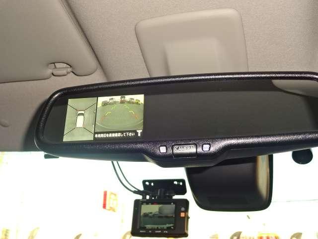 デイズルークス ハイウェイスター　Ｇターボ　ＭＭ３１８Ｄ－Ｗメモリナビ　フルセグＴＶ　ＤＶＤ再生　録音・ＢＴオーディオ　ＡＵＸ　クルーズコントロール　全周囲カメラ　運転席シートヒーター　ドライブレコーダー　アイドリングストップ　ＥＴＣ（12枚目）