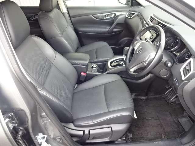 エクストレイル ２０Ｘｔ　エマージェンシーブレーキパッケージ　メモリナビ　フルセグＴＶ　録音・ＢＴオーディオ　ＣＤ再生　ＵＳＢ接続　ドライブレコーダー　全周囲カメラ　ＬＥＤヘッドランプ　オートライト　クルーズコントロール　ＥＴＣ　アイドリングストップ（15枚目）