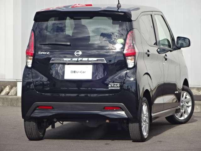 デイズ ハイウェイスター　Ｘ　プロパイロットエディション　ＭＭ３１８Ｄ－Ｗナビ　フルセグＴＶ　全周囲カメラ　ＣＤ・ＤＶＤ再生　ＵＳＢ・Ｂｌｕｅｔｏｏｔｈ接続　プロパイロット　ＬＥＤヘッドライト　フォグランプ　前席シートヒーター　オートハイビーム　スマートキー（2枚目）